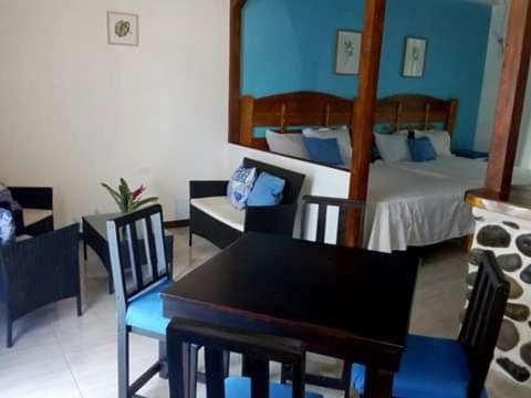 Villas Malinche Real Hone Creek Buitenkant foto