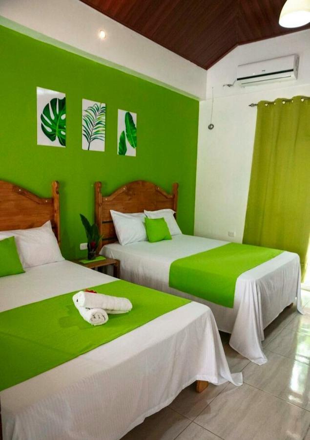 Villas Malinche Real Hone Creek Buitenkant foto