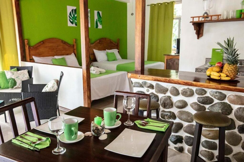 Villas Malinche Real Hone Creek Buitenkant foto