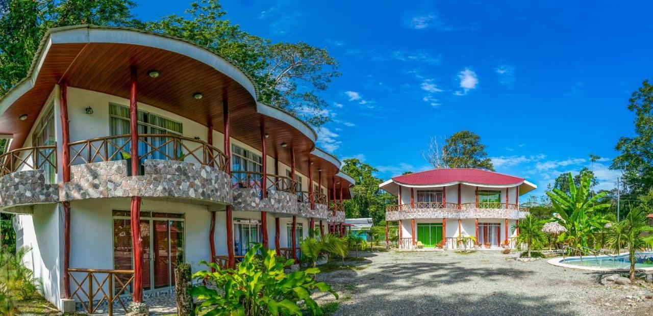 Villas Malinche Real Hone Creek Buitenkant foto