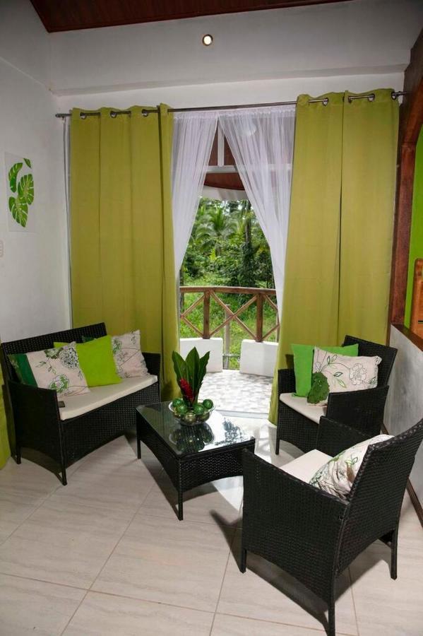 Villas Malinche Real Hone Creek Buitenkant foto