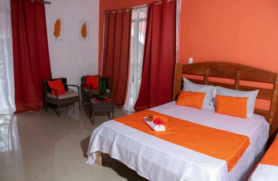 Villas Malinche Real Hone Creek Buitenkant foto