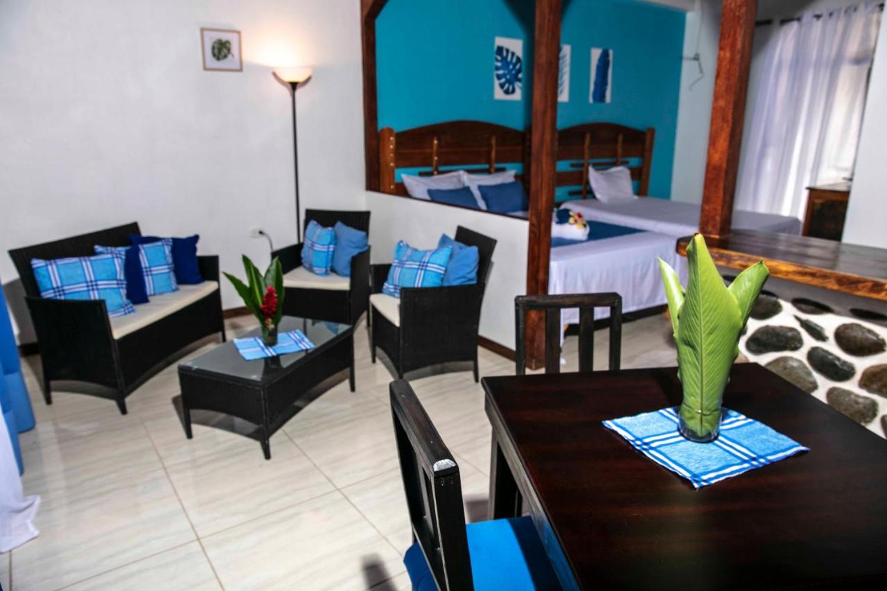 Villas Malinche Real Hone Creek Buitenkant foto