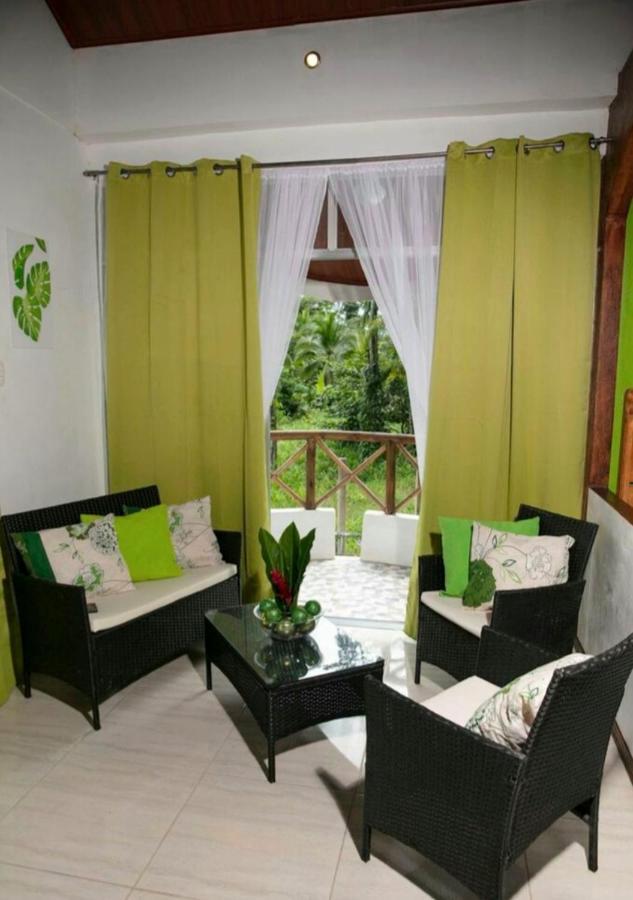 Villas Malinche Real Hone Creek Buitenkant foto